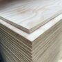 Plywood CD Structural