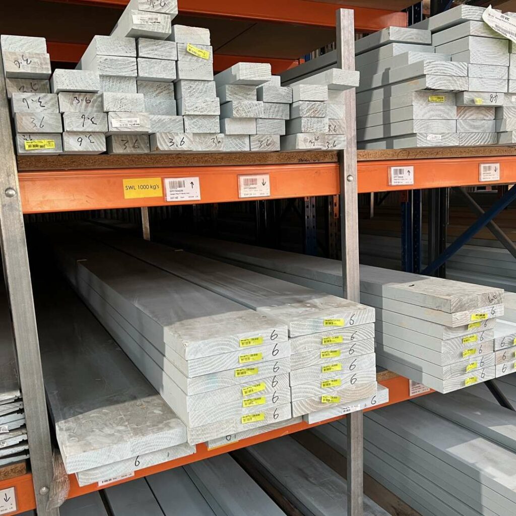 DESIGN PINE - 230x18 - 5.4 metres - DAR LOSP | Tile Importer Timber ...