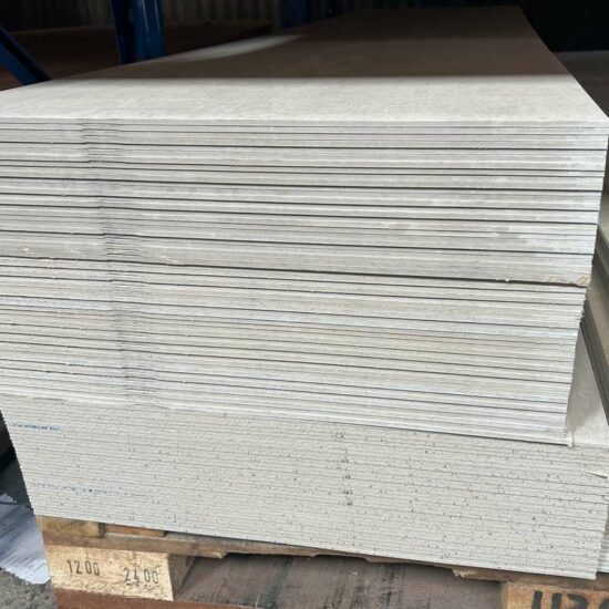 PRIMAflex - Eaves Cement Sheet 2.4m x 600mm x 4.5mm | Tile Importer ...