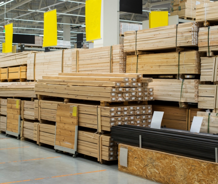 Area Timber Suppliers 2