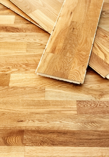 Engineered Timber Flooring