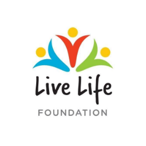 Live Life Foundation