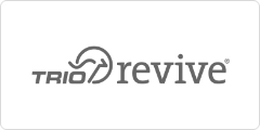 Trio Revive Logo