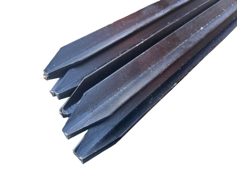 Star Picket 900mm Tile Importer Timber Merchant