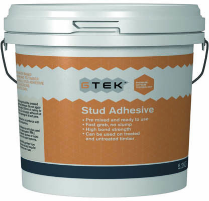 Stud Adhesive Packaging 2