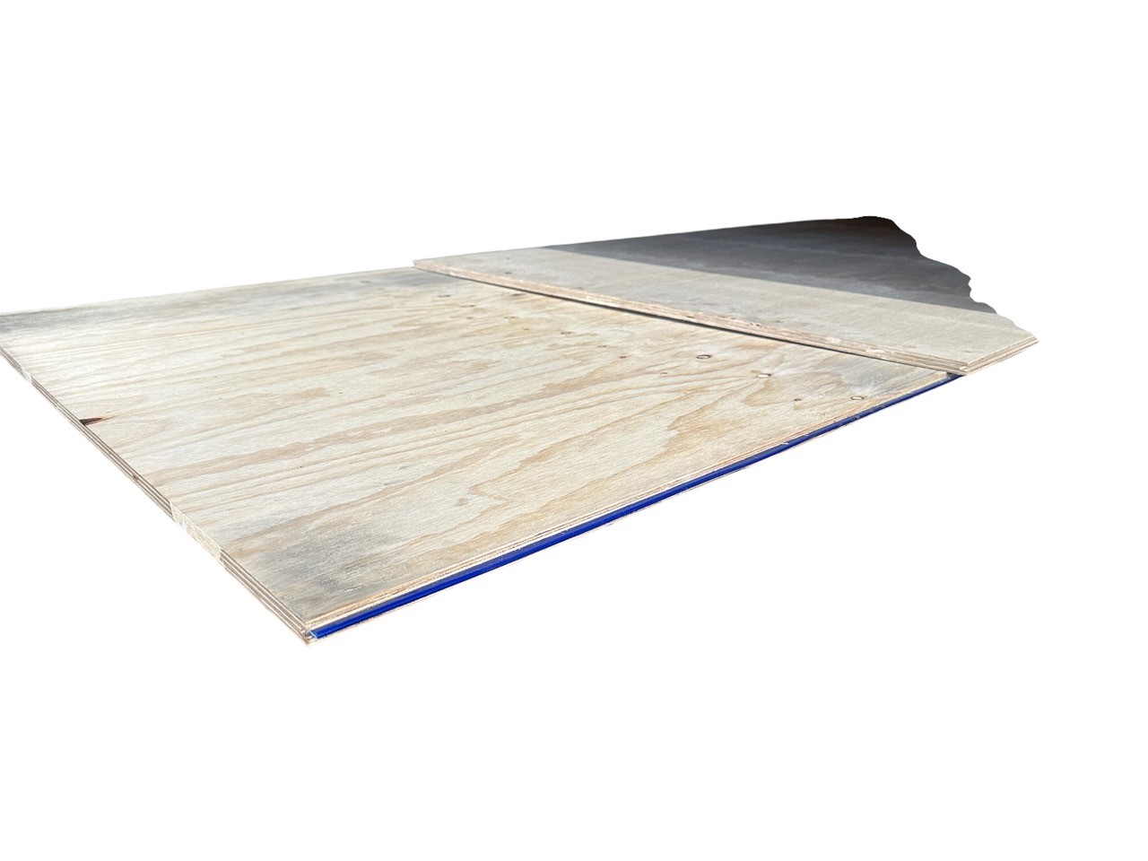 Ply Floor 17mm