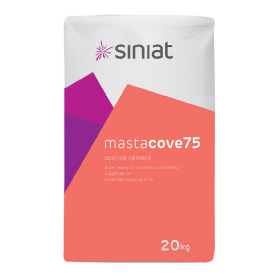 Siniat Mastacove75 20kg 686x660