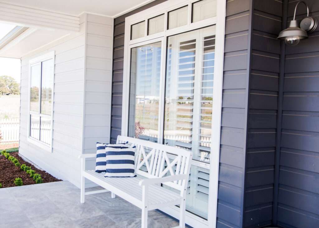 Weathertech Cladding Weathertex Classic 200mm Weatherboard Range | Tile Importer Timber Merchant