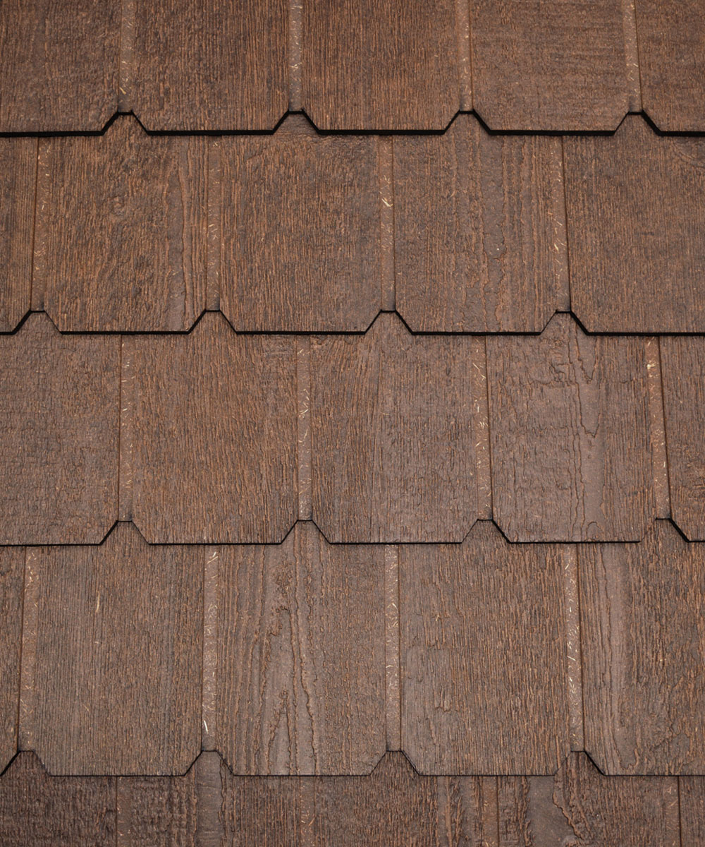 Classic Shingles Natural